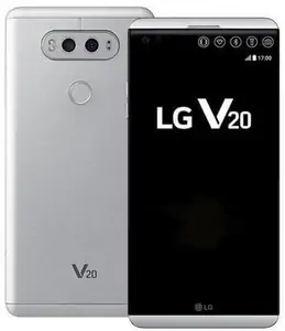 Замена кнопки громкости на телефоне LG V20 в Воронеже
